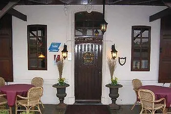 Hotel Restaurant In Den Hoof Маастрихт 3*,