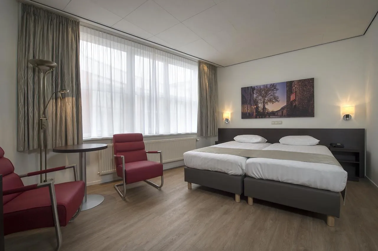 Hotel Restaurant In Den Hoof Maastricht Pays-Bas