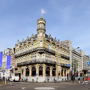 Amrath Grand De L'empereur Hotel