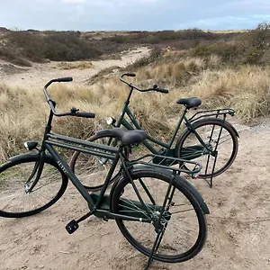 B&B Beach Inn Frühstückspension
