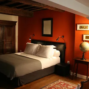 Au Lion D'or Bed & Breakfast