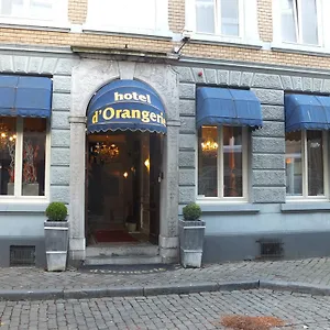 D'orangerie Hotel