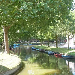 Aan De Singel Van Netherlands