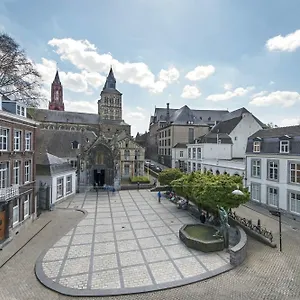 De Hofnar Frühstückspension