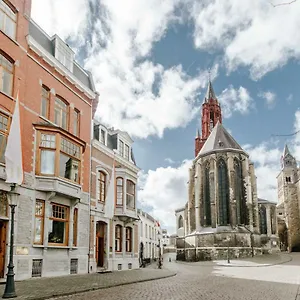 Maison Hustinx Op Het Vrijthof Netherlands